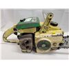 Image 2 : Antique Pioneer chainsaw
