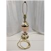 Image 1 : Electric table lamp no shade