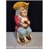 Image 1 : Toby mug - Artone England hand painted