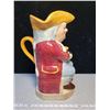 Image 2 : Toby mug - Artone England hand painted