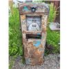 Image 1 : 1950's Gilbarco electric gas pump - barn find