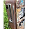 Image 3 : 1950's Gilbarco electric gas pump - barn find