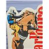 Image 3 : 1960's Marlboro cigarette lens - Bucking horse