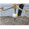 Image 2 : N.S.E.W. direction markers on lightning rod with ball
