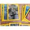 Image 3 : 20 National Geographic magazines, all late 1980's