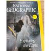 Image 2 : 24 National Geographic magazines late 1980's to 1992