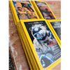 Image 3 : 24 National Geographic magazines late 1980's to 1992