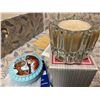 Image 2 : Avon ET soap on a rope and Avon Ultra Crystal Collection Candle -  Ariane fragrance