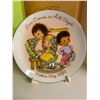 Image 2 : Avon Mother’s Day Plates in original boxes -1981 to 1984 – with Easel