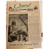 Image 2 : The Quest – Seek Ye First the Kingdom of God – November 1, 1953 and November 8, 1953
