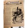 Image 2 : Onward – a  Paper for young Canadians – November 15, 1953, November 22 , 1953 and November 29, 1953