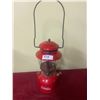 Image 1 : Coleman Lamp - Original Glass - Model 200-T-66
