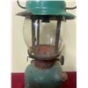 Image 2 : Coleman Lamp - Original Glass -Model 247 - Sunshine of The Night