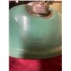Image 2 : Coleman Lamp Original Glass - Model 237 - Mismatch Top
