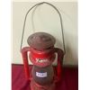 Image 2 : Barn Lantern - 16" Tall
