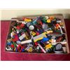 Image 2 : Vintage Lego - Approx. 3-4lbs