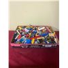 Image 1 : Vintage Lego - Approx. 3-4lbs