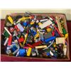 Image 2 : Vintage Lego - Approx. 3-4lbs