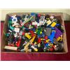 Image 2 : Vintage Lego - Approx. 3-4lbs