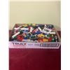 Image 1 : Vintage Lego - Approx. 3-4lbs