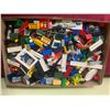 Image 2 : Vintage Lego - Approx. 3-4lbs