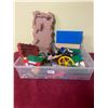 Image 1 : Assorted Lego - Approx. 8lbs
