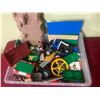Image 2 : Assorted Lego - Approx. 8lbs
