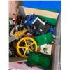 Image 3 : Assorted Lego - Approx. 8lbs