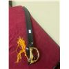 Image 5 : Decorative Sword - Dragon Handle 28" Long Blade