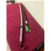 Image 1 : Decorative Blade - Copper Head Handle 26" Long Blade