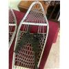 Image 2 : Snow Shoes - Metal 46" Long