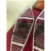 Image 3 : Snow Shoes - Metal 46" Long