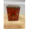 Image 1 : Old Virginia Tobacco Tin 5" Tall