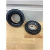 Image 1 : 2" Tire Ashtrays- Goodyear has Original Ashtray