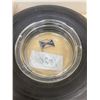 Image 2 : 2" Tire Ashtrays- Goodyear has Original Ashtray