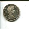 Image 2 : 1966 Canadian Large 50¢ Coin