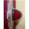 Image 2 : 1947 Dodge Car Rear Chrome Trunk Light
