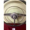 Image 3 : 1947 Dodge Car Steering Wheel