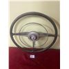 Image 4 : 1947 Dodge Car Steering Wheel
