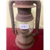 Image 2 : Barn Lantern - 14" Tall