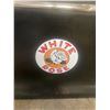 Image 3 : 1947  Dodge Car Door c/w White Rose Decal - Good Man Cave Piece