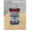 Image 1 : American Oil Comp - Pan Am Handy Oiler 4FL OZ
