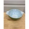 Image 2 : Pyrex Bowl 9" Green