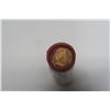 Image 2 : 1¢ Magnetic Mystery Mint Roll (Mystery year, mint roll, magnetic)