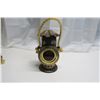Image 2 : 2X Copper Lamps