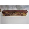 Image 1 : Christmas Train Snow Globe Set