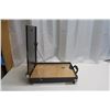 Image 1 : Portable Artist Easel