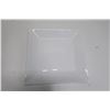 Image 14 : Tote of Puzzles & Dishes & Frames