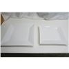 Image 15 : Tote of Puzzles & Dishes & Frames