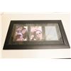 Image 16 : Tote of Puzzles & Dishes & Frames